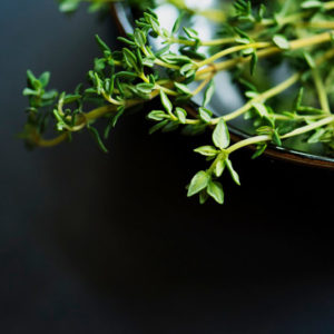 Aromatiques