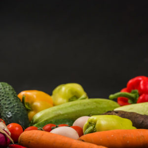 Légumes fruits