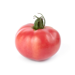 Tomate 'Rose de Berne'